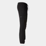 Joma 82P4R570 أسود لونجز سروال كاليفورنيا رجال - Image 4
