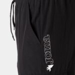 Joma 82P4R570 أسود لونجز سروال كاليفورنيا رجال - Image 6