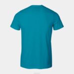 Joma 82P4R576 أزرق قميص بأكمام قصيرة رجال - Image 2