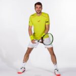 Joma 82P4R577 جير قميص قصير الأكمام torneo رجال - Image 2
