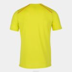 Joma 82P4R577 جير قميص قصير الأكمام torneo رجال - Image 3
