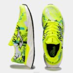 Joma 82P4R578 نيون الخضراء حذاء الجري r.viper 23 رجال - Image 4