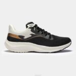 Joma 82P4R580 بيج أسود حذاء الجري r.rodio 23 رجال