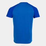 Joma 82P4R583 الأزرق الملكي قميص قصير الأكمام النخبة x رجال - Image 2