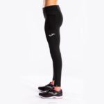 Joma 82P4R584 أسود لباس ضيق طويل النخبة x - Image 2
