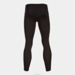 Joma 82P4R584 أسود لباس ضيق طويل النخبة x - Image 3