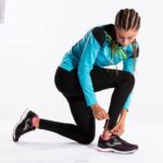 Joma 82P4R584 أسود لباس ضيق طويل النخبة x - Image 10