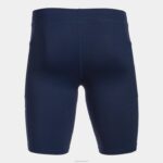 Joma 82P4R585 الأزرق الداكن لباس ضيق قصير النخبة x - Image 2