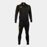 Joma 82P4R591 أصفر مسود بطولة رياضية السابع رجال