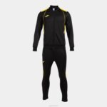 Joma 82P4R591 أصفر مسود بطولة رياضية السابع رجال - Image 3