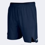 Joma 82P4R59 الأزرق الداكن شورت مفتوح الثاني رجال