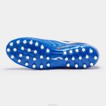 Joma 82P4R600 الأزرق الملكي حذاء كرة القدم aguila 23 العشب الاصطناعي - Image 5
