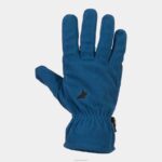 Joma 82P4R610 أزرق مستكشف القفازات