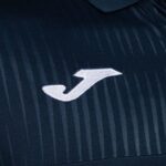 Joma 82P4R614 الأزرق الداكن قميص بولو قصير الاكمام مونتريال رجال - Image 3