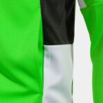 Joma 82P4R616 نيون أخضر أسود أبيض رياضية danubio الثاني رجال - Image 4