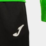 Joma 82P4R616 نيون أخضر أسود أبيض رياضية danubio الثاني رجال - Image 5