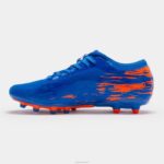 Joma 82P4R619 المرجان الأزرق الملكي حذاء كرة القدم supercopa 23 firm ground fg - Image 2