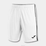 Joma 82P4R61 أبيض كحلي شورت برمودا مفتوح ثالثا رجال