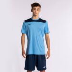 Joma 82P4R621 السماء الزرقاء الأزرق الداكن تعيين طائر الفينيق الثاني رجال - Image 5