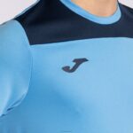 Joma 82P4R621 السماء الزرقاء الأزرق الداكن تعيين طائر الفينيق الثاني رجال - Image 7