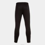 Joma 82P4R622 أسود سروال طويل صديق البيئة المستعر الأعظم رجال - Image 2