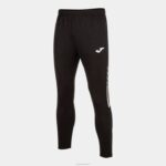 Joma 82P4R622 أسود سروال طويل صديق البيئة المستعر الأعظم رجال