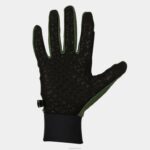 Joma 82P4R624 الكاكي مستكشف القفازات - Image 2