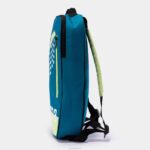 Joma 82P4R625 أخضر حقيبة حذاء على ظهره مفتوحة - Image 4
