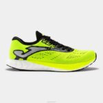 Joma 82P4R627 الفلورسنت الأصفر أحذية الجري r.4000 22 رجال