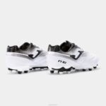 Joma 82P4R628 أبيض حذاء كرة القدم N-10 22 FG - Image 3