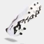 Joma 82P4R628 أبيض حذاء كرة القدم N-10 22 FG - Image 5