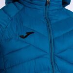 Joma 82P4R635 أزرق أنوراك الحضري الثالث رجال - Image 4