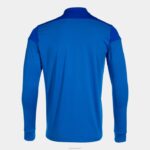 Joma 82P4R638 الأزرق الملكي قميص من النوع الثقيل النخبة x رجال - Image 2