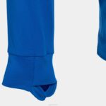 Joma 82P4R638 الأزرق الملكي قميص من النوع الثقيل النخبة x رجال - Image 4