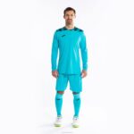 Joma 82P4R645 الفيروز الفلوري ضبط زمورة الثامن رجال - Image 3