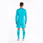 Joma 82P4R645 الفيروز الفلوري ضبط زمورة الثامن رجال - Image 4