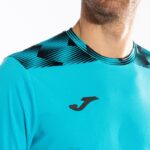 Joma 82P4R645 الفيروز الفلوري ضبط زمورة الثامن رجال - Image 6