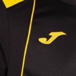 Joma 82P4R647 أصفر مسود قميص بطولة قصيرة الأكمام السابع رجال - Image 3