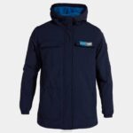 Joma 82P4R653 الأزرق الداكن شارع أنوراك الحضري رجال - Image 2