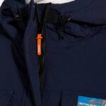Joma 82P4R653 الأزرق الداكن شارع أنوراك الحضري رجال - Image 4