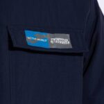 Joma 82P4R653 الأزرق الداكن شارع أنوراك الحضري رجال - Image 5