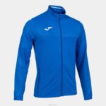 Joma 82P4R656 الأزرق الملكي سترة مونتريال رجال