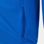 Joma 82P4R656 الأزرق الملكي سترة مونتريال رجال - Image 3