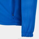Joma 82P4R656 الأزرق الملكي سترة مونتريال رجال - Image 4