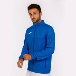 Joma 82P4R656 الأزرق الملكي سترة مونتريال رجال - Image 9