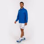 Joma 82P4R656 الأزرق الملكي سترة مونتريال رجال - Image 10
