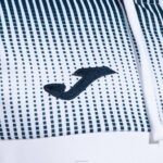 Joma 82P4R658 أبيض كحلي سترة مقنعين صديقة للبيئة سوبرنوفا رجال - Image 3
