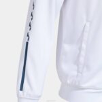 Joma 82P4R658 أبيض كحلي سترة مقنعين صديقة للبيئة سوبرنوفا رجال - Image 4