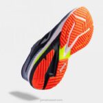 Joma 82P4R659 الأزرق الداكن حذاء الجري r.hispalis 23 رجال - Image 5