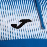 Joma 82P4R661 أزرق ملكي أبيض سترة مقنعين صديقة للبيئة سوبرنوفا رجال - Image 3